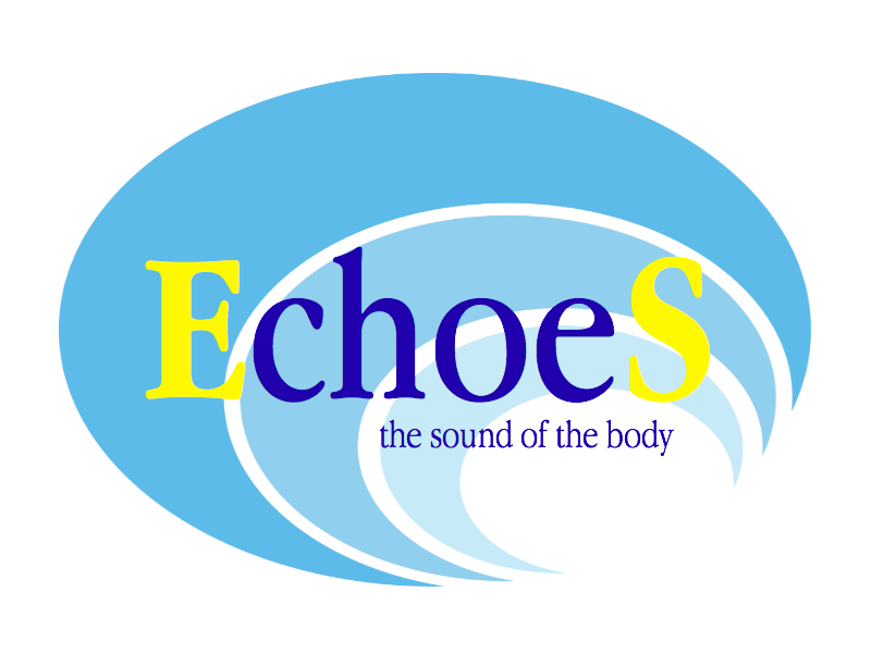 EchoeS – the Sound of the Body