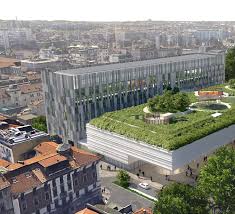 Il nuovo Policlinico