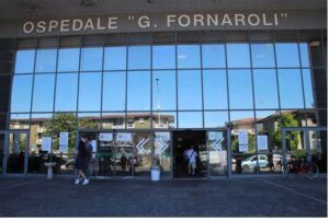 Ospedale Fornaroli, Magenta